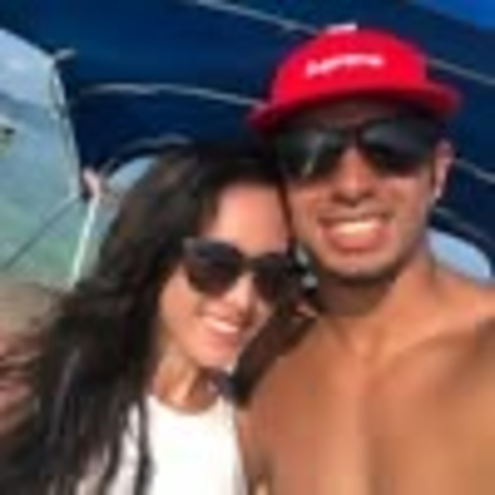 Meet your Posher, Chris